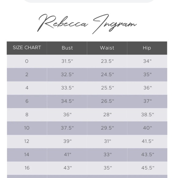 Rebecca Ingram by Maggie Sottero Mercy Wedding Dress Size 2 - Picture 13 of 13